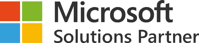 Microsoft Solutions Partner