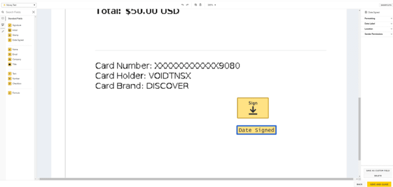 DocuSign Integration with Dynamics 365 | Setup and Configuration