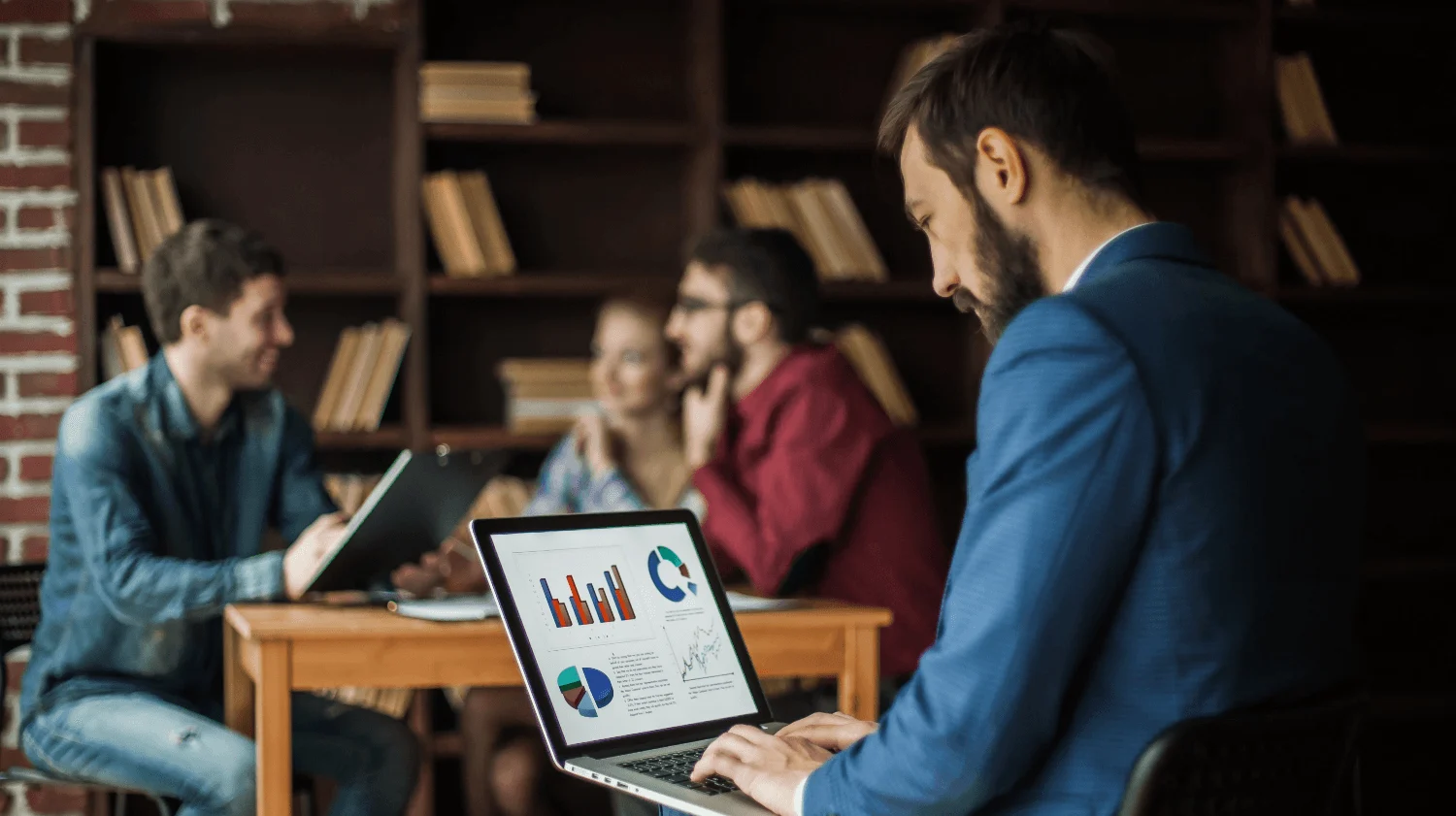 Student CRM for the whole lifecycle, advancement and campus finance