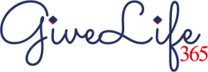 Givelife365 logo, associated with nonprofit operations and relationship management.