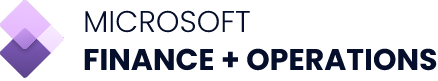 Dynamics 365 Finance and Operations for enterprise financial management