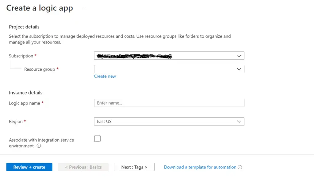 Diagram illustrating the integration workflow between Shopify and Dynamics 365.