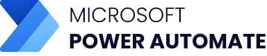 Microsoft Power Automate for business process automation and workflow efficiency