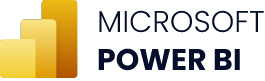 Power BI data analytics and visualization dashboard by Microsoft