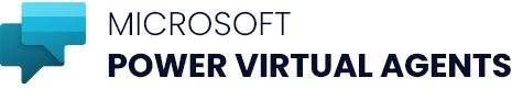 Microsoft Power Virtual Agents for AI-powered chatbot automation