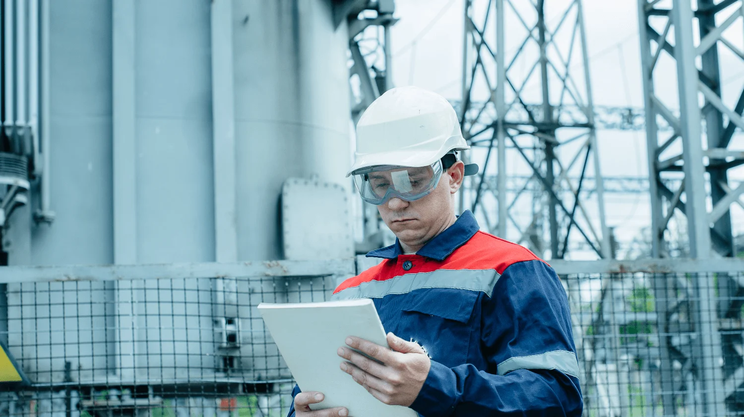 Utility asset management, jobs and billing on one platform