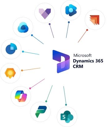 Alphavima Technologies provides Dynamics 365 CRM Solutions in Canada, integrating Microsoft tools for sales, customer service, and relationship management.