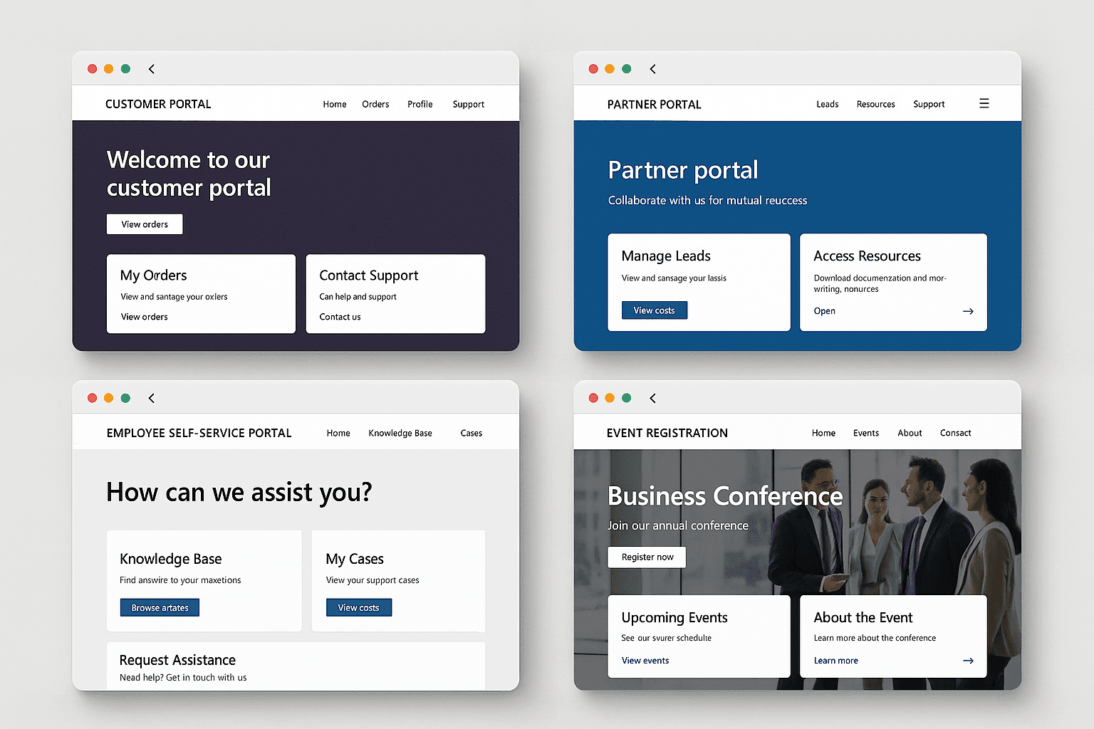 Ms Power Pages Getting Started with Power Pages | Low-Code Website Builder