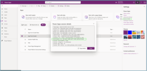 Create a Power Apps Code App: Step-by-Step Developer Guide