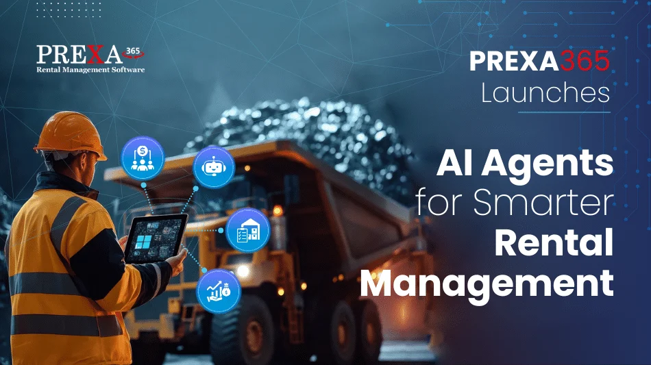 Unlock Rental AI Agents for rental management with PREXA365 at ARA 2026