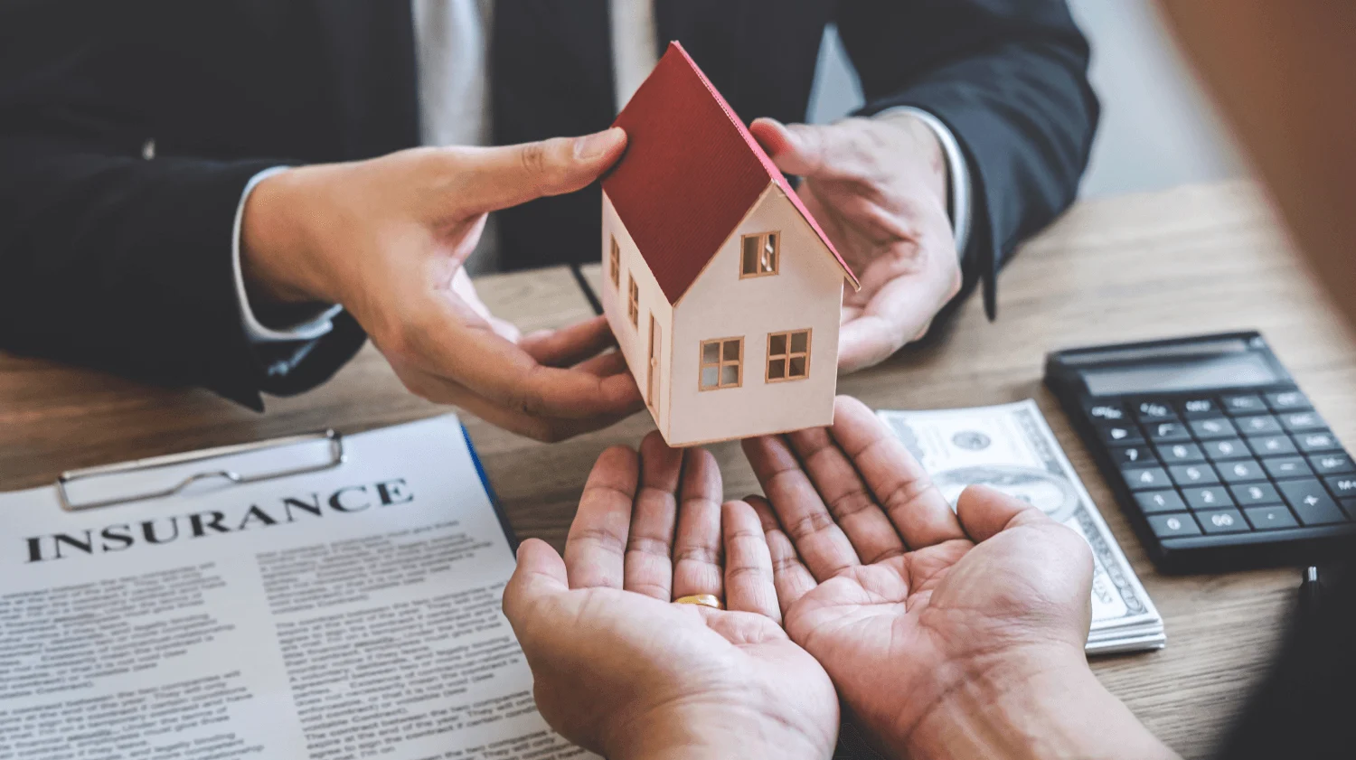 Homeowner Insurance Homeowner Insurance