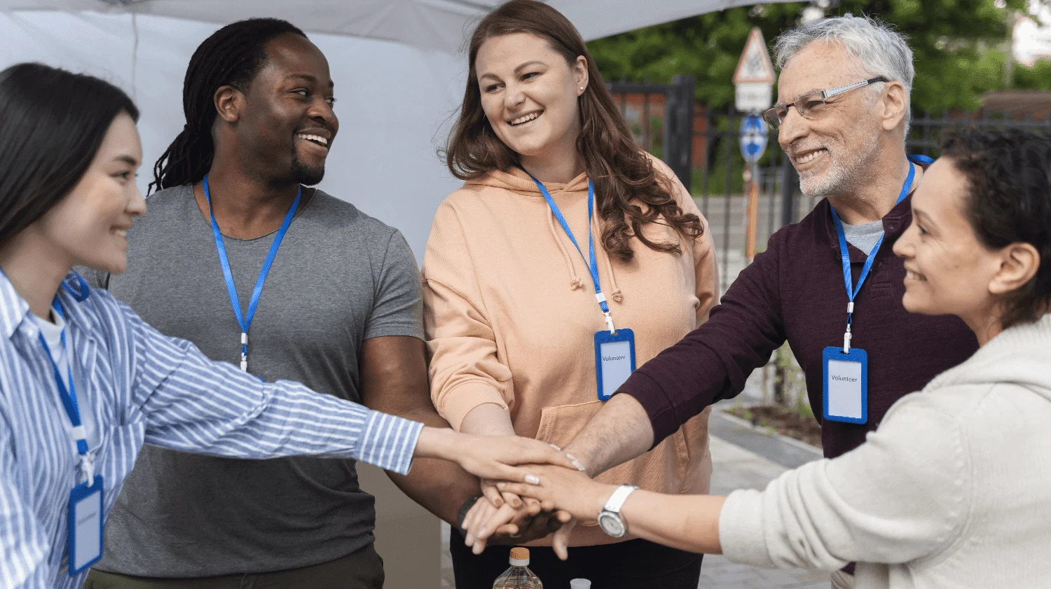 Nonprofit Solutions Nonprofit Solutions