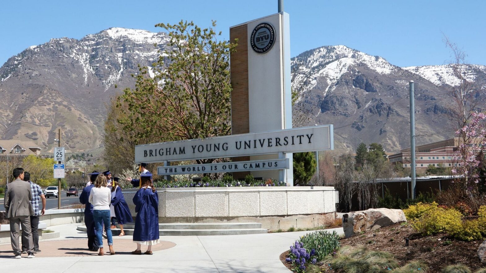 Brigham Young University ERP and Inventory Modernization with PREXA365 and Workday Integration