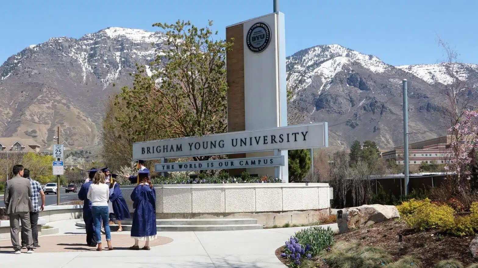 Brigham Young University ERP and Inventory Modernization with PREXA365 and Workday Integration