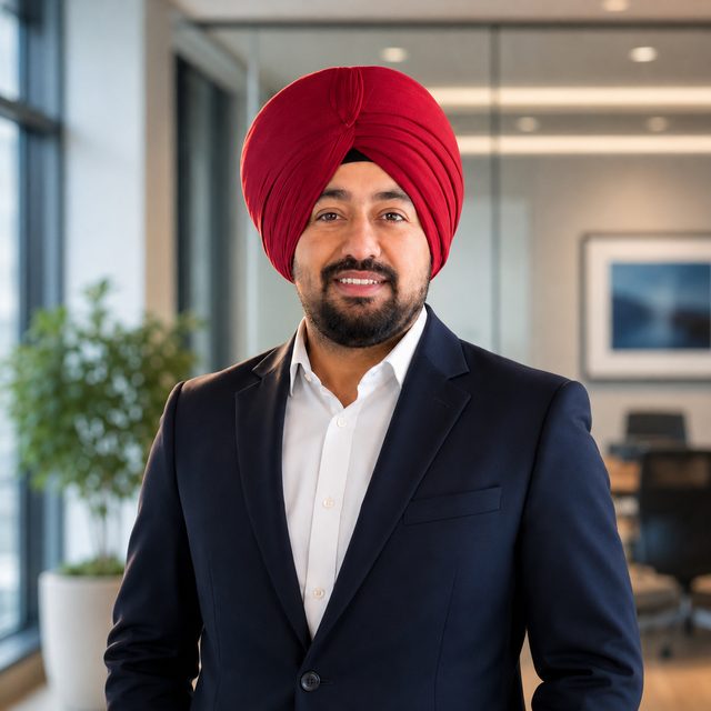 Gagandeep Dhingra, Business Development Manager at Alphavima Technologies