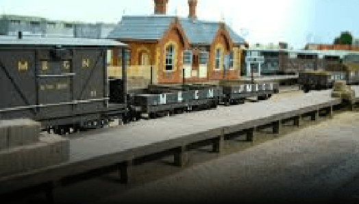 M&GN Joint Railway Society CRM and Member Portal Transformation using Microsoft Power Platform