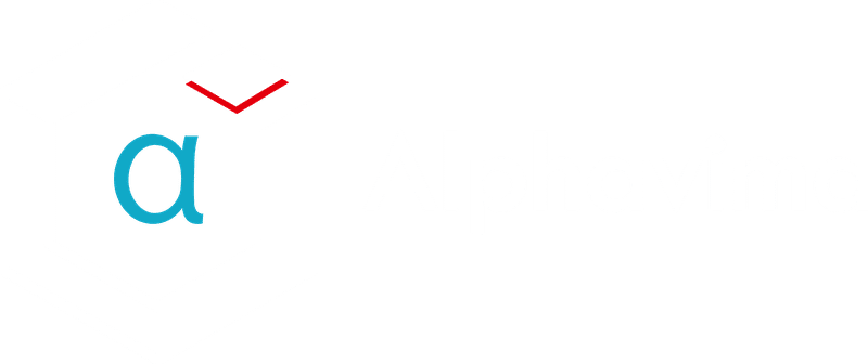 Alphavima Technologies logo