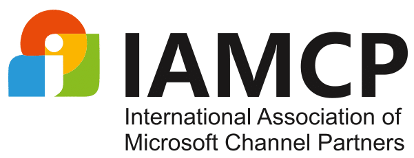 IAMCP member logo