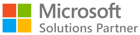 Microsoft Solutions Partner badge